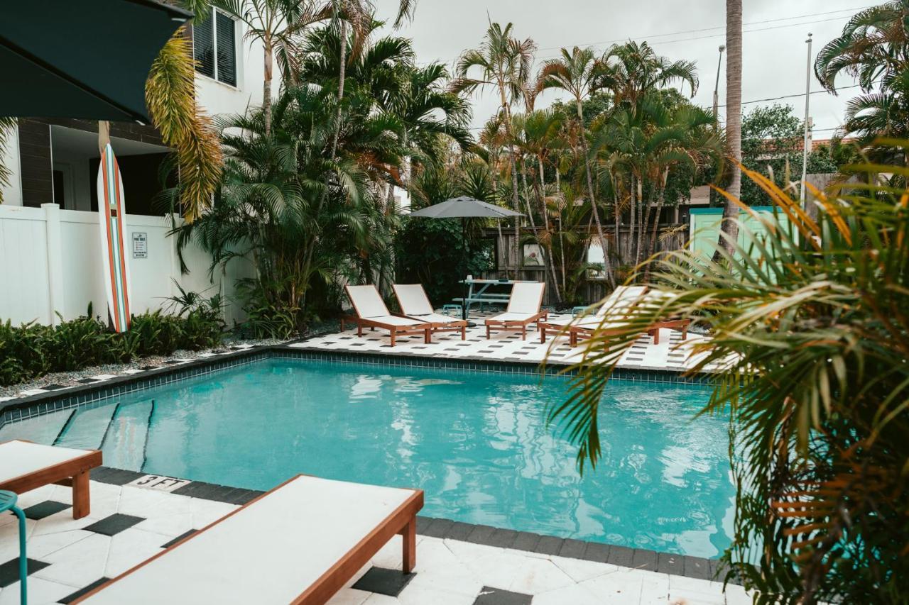 Las Olas Guest House Φορτ Λόντερντεϊλ Δωμάτιο φωτογραφία