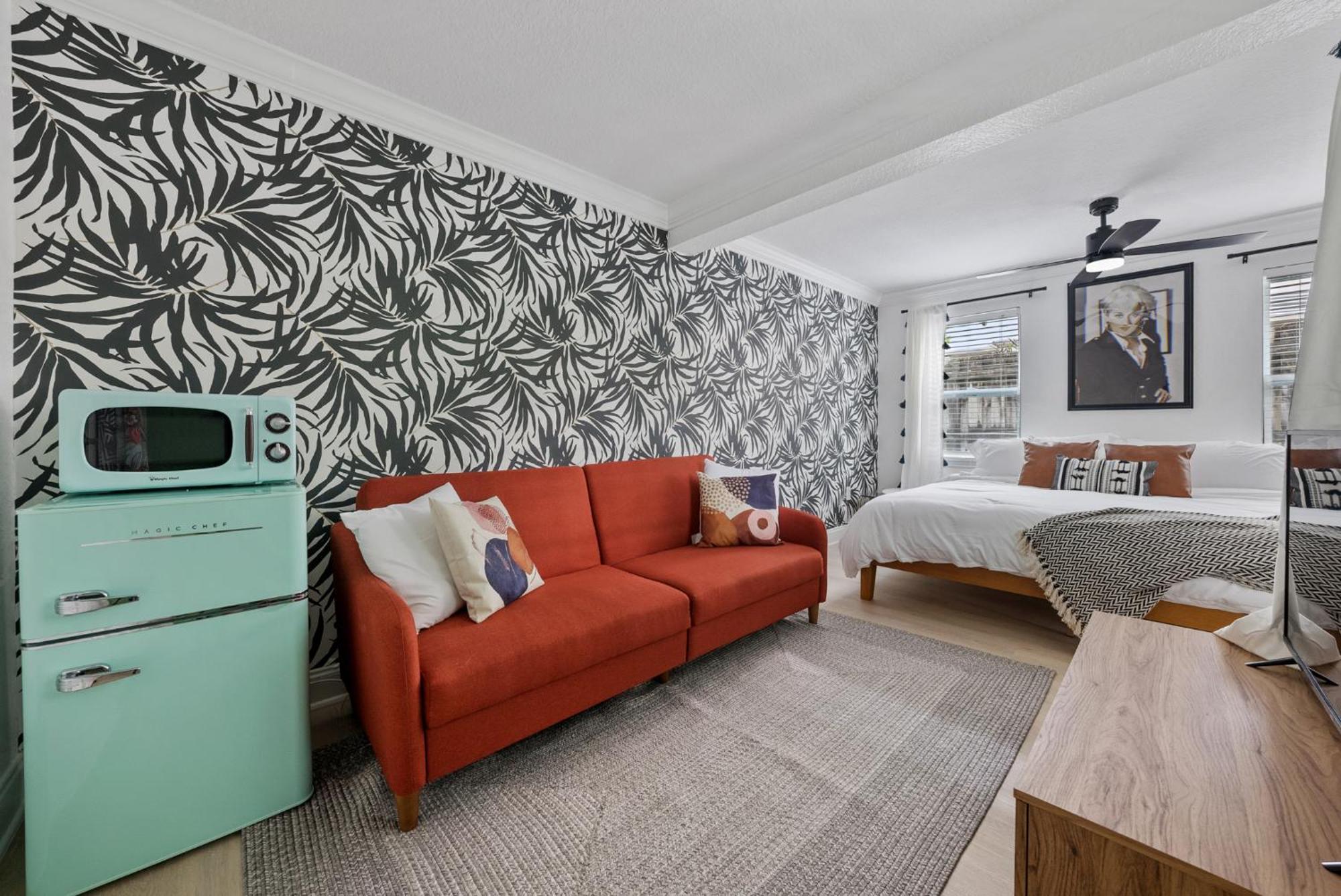Las Olas Guest House Φορτ Λόντερντεϊλ Εξωτερικό φωτογραφία
