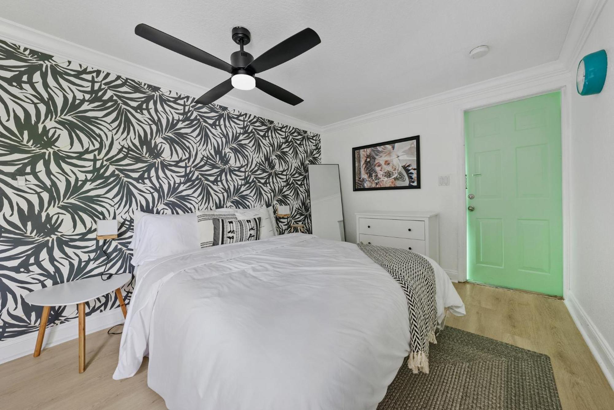 Las Olas Guest House Φορτ Λόντερντεϊλ Εξωτερικό φωτογραφία