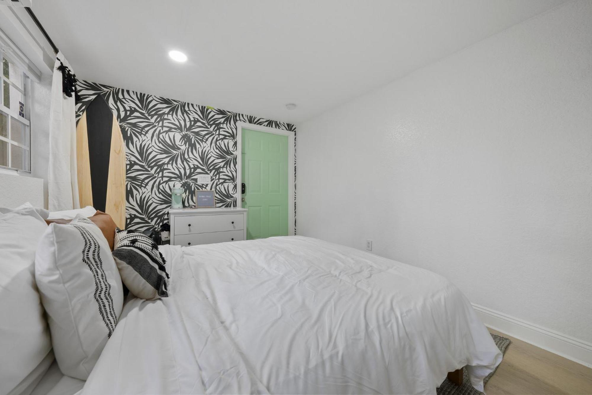 Las Olas Guest House Φορτ Λόντερντεϊλ Εξωτερικό φωτογραφία