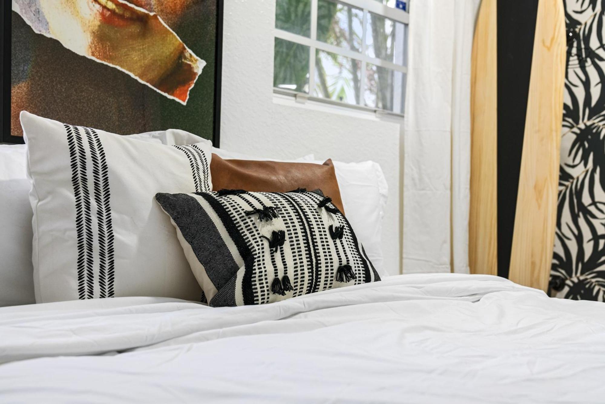 Las Olas Guest House Φορτ Λόντερντεϊλ Εξωτερικό φωτογραφία