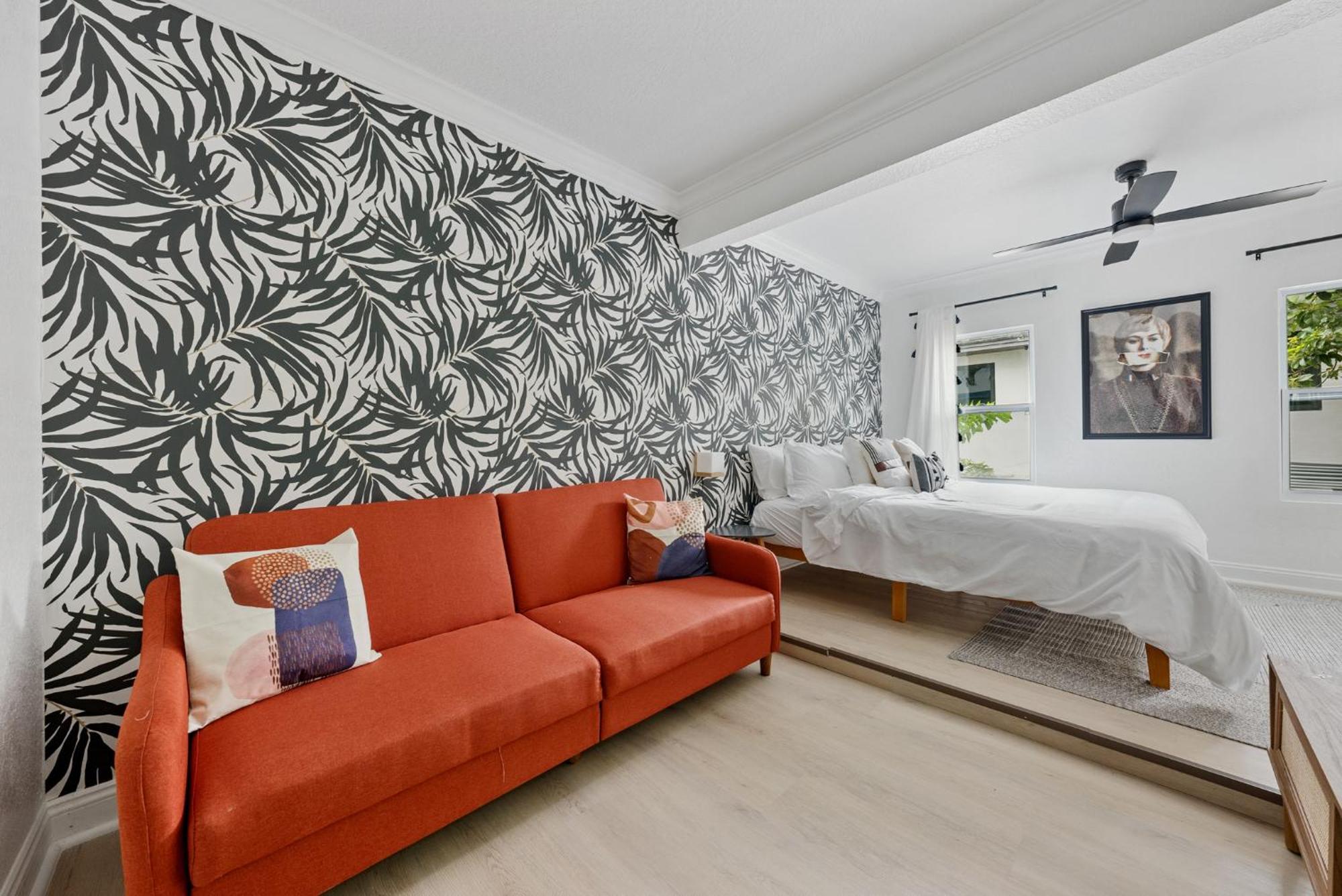 Las Olas Guest House Φορτ Λόντερντεϊλ Εξωτερικό φωτογραφία