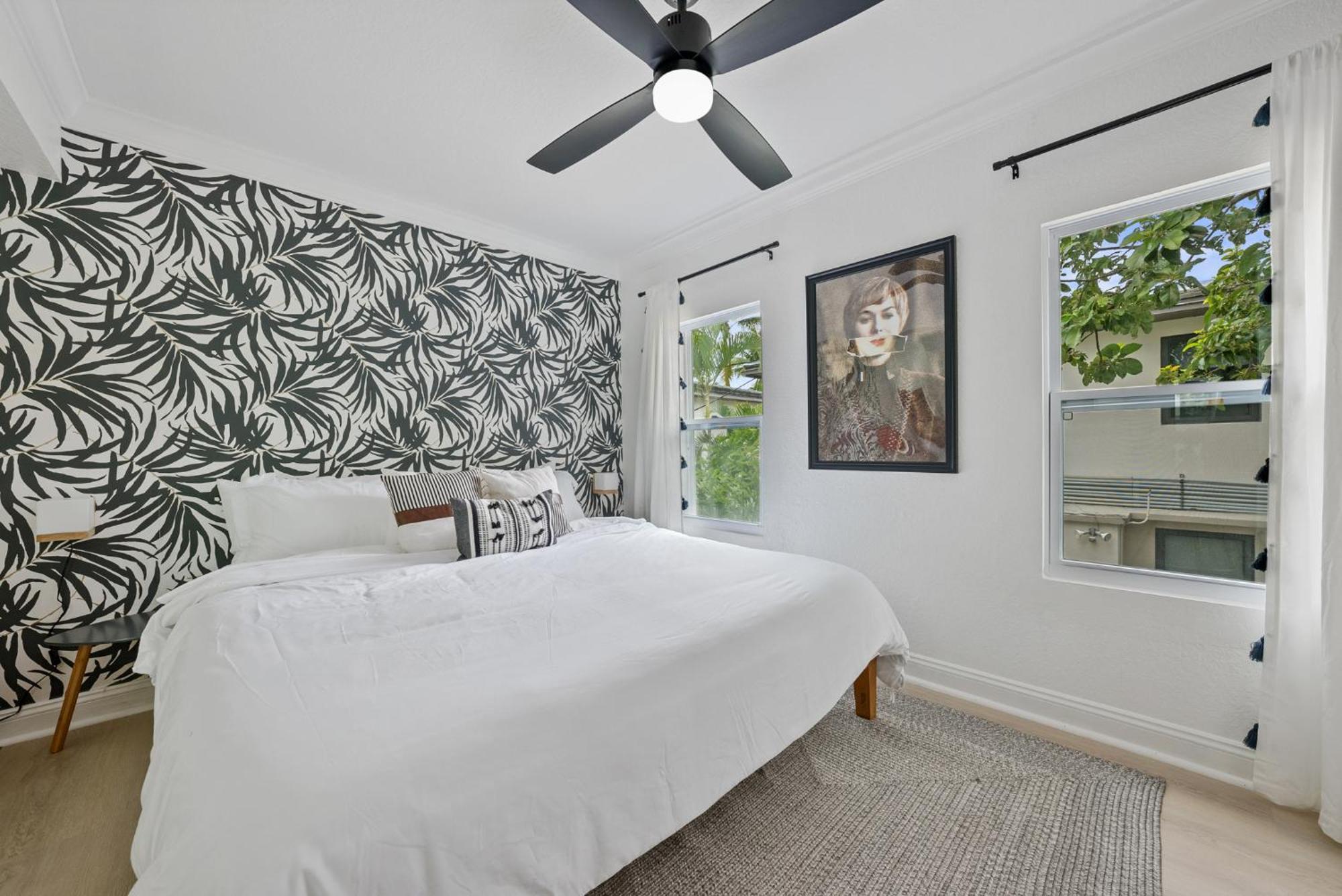 Las Olas Guest House Φορτ Λόντερντεϊλ Εξωτερικό φωτογραφία