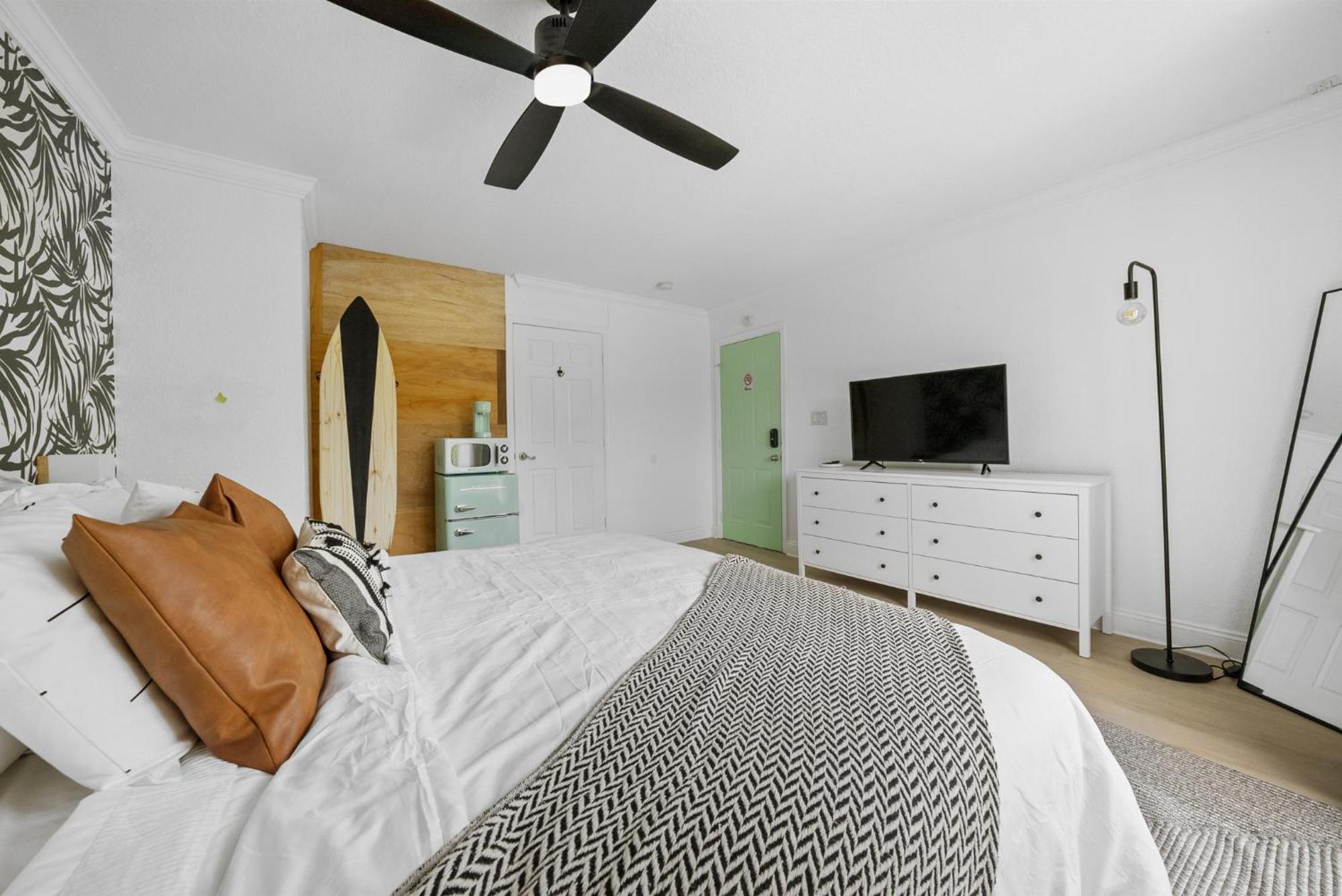 Las Olas Guest House Φορτ Λόντερντεϊλ Εξωτερικό φωτογραφία