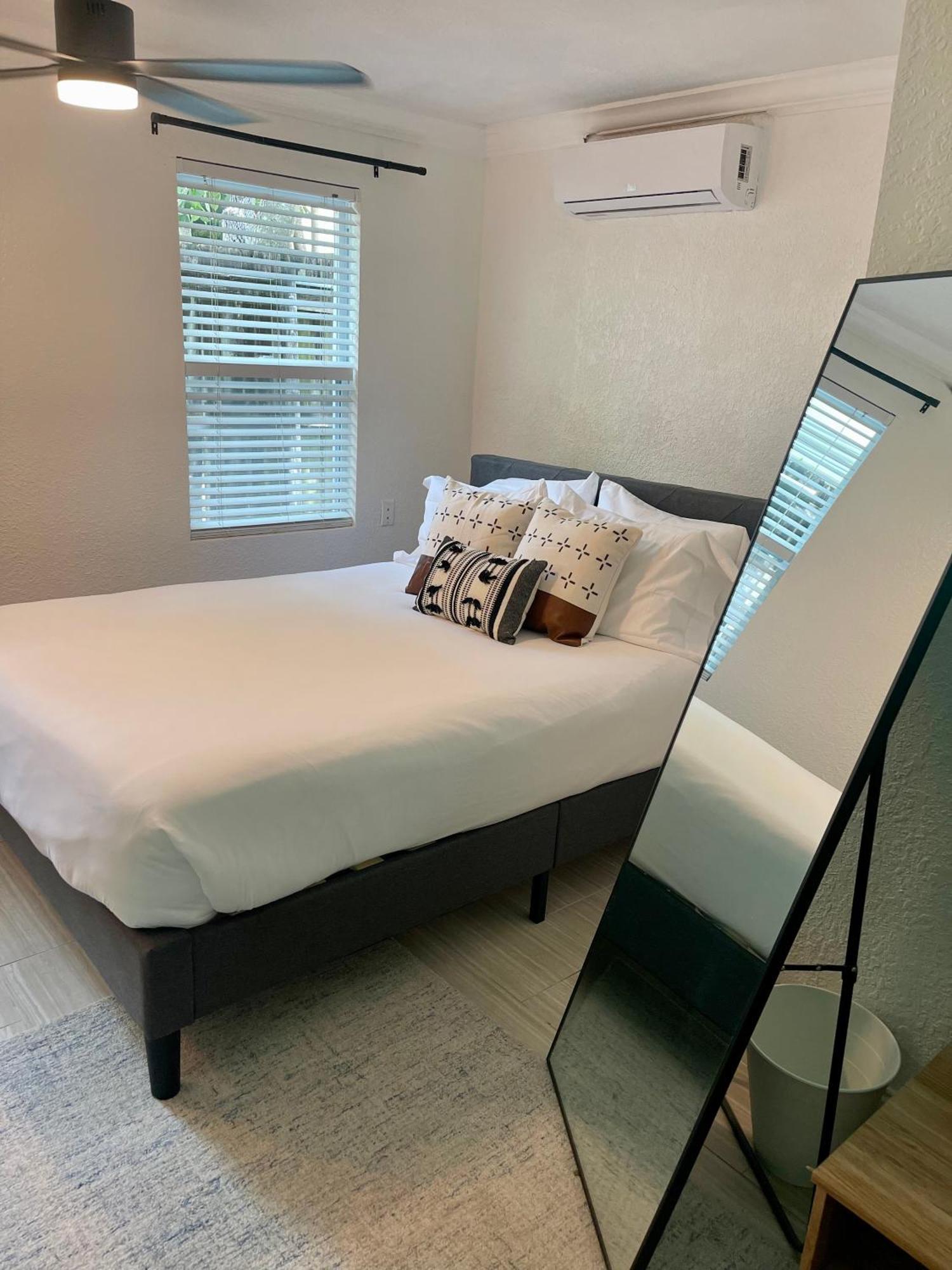 Las Olas Guest House Φορτ Λόντερντεϊλ Εξωτερικό φωτογραφία