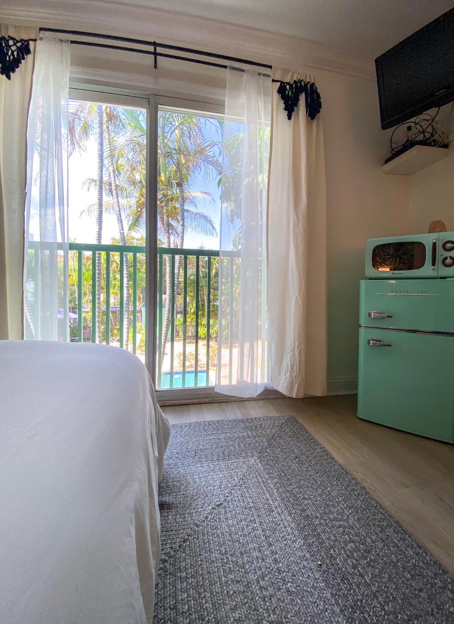 Las Olas Guest House Φορτ Λόντερντεϊλ Εξωτερικό φωτογραφία