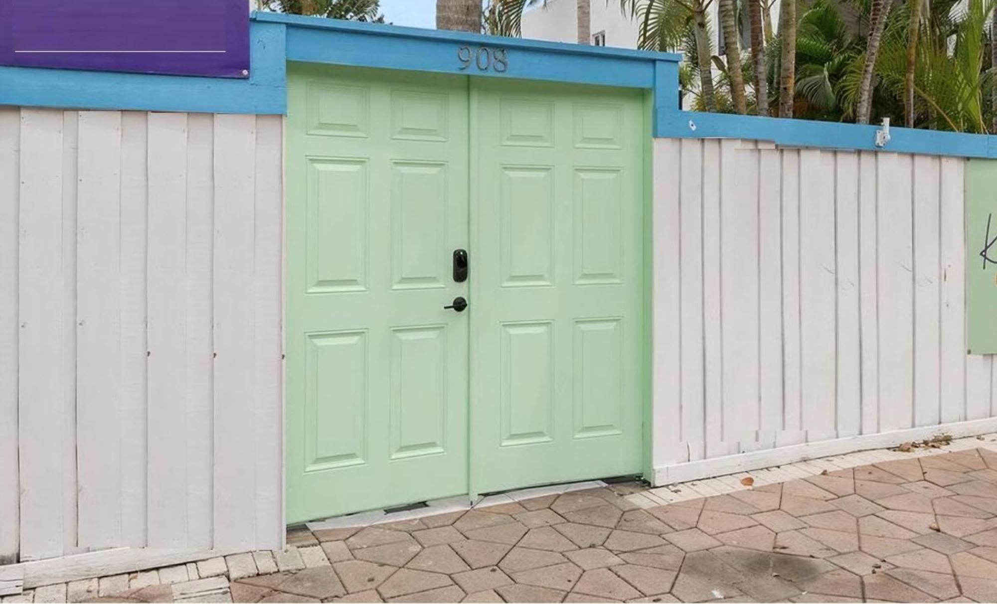Las Olas Guest House Φορτ Λόντερντεϊλ Εξωτερικό φωτογραφία